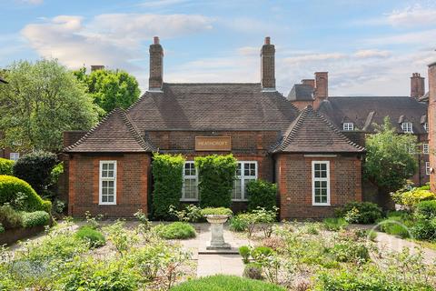 4 bedroom flat for sale, Hampstead Way, London NW11