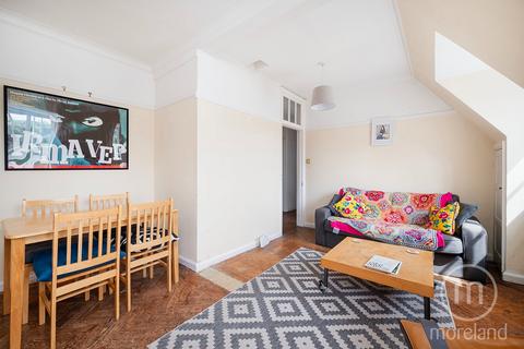 4 bedroom flat for sale, Hampstead Way, London NW11