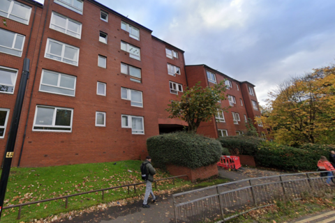 2 bedroom flat to rent, 98 Buccleuch Street, G3