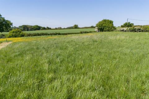 4 bedroom property with land for sale, Plot adjacent to Brickhouse Farm, Bury Road, Hitcham, Suffolk