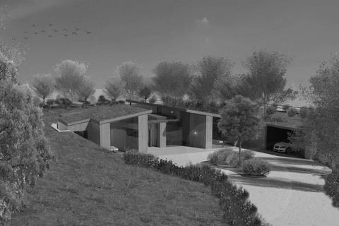 4 bedroom property with land for sale, Plot adjacent to Brickhouse Farm, Bury Road, Hitcham, Suffolk