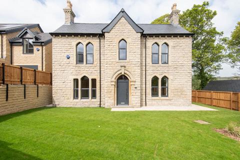 11, Ingfield House Bocking Hill, Stocksbridge, Sheffield, S36 2AL