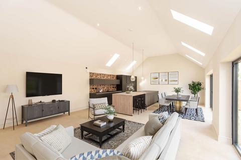 11, Ingfield House Bocking Hill, Stocksbridge, Sheffield, S36 2AL