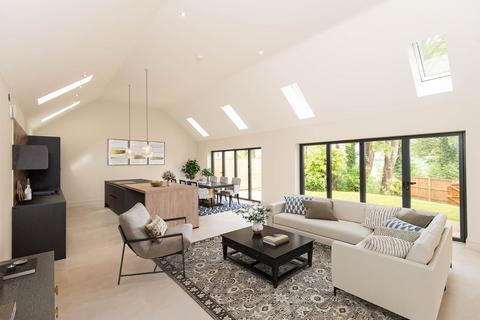 11, Ingfield House Bocking Hill, Stocksbridge, Sheffield, S36 2AL