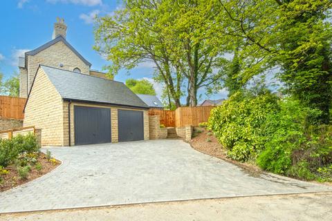 11, Ingfield House Bocking Hill, Stocksbridge, Sheffield, S36 2AL