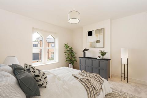 11, Ingfield House Bocking Hill, Stocksbridge, Sheffield, S36 2AL