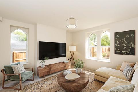 11, Ingfield House Bocking Hill, Stocksbridge, Sheffield, S36 2AL