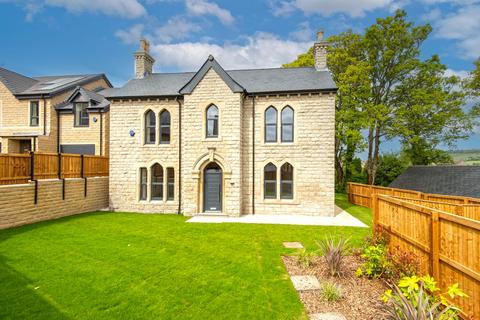 11, Ingfield House Bocking Hill, Stocksbridge, Sheffield, S36 2AL
