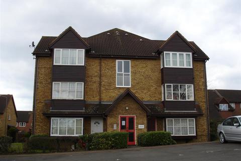 Studio to rent, Cambrian Green, Snowdon Drive, Colindale, London, NW9