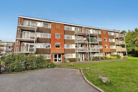 2 bedroom apartment for sale, Mount Road, Lower Parkstone, Poole, Dorset, BH14