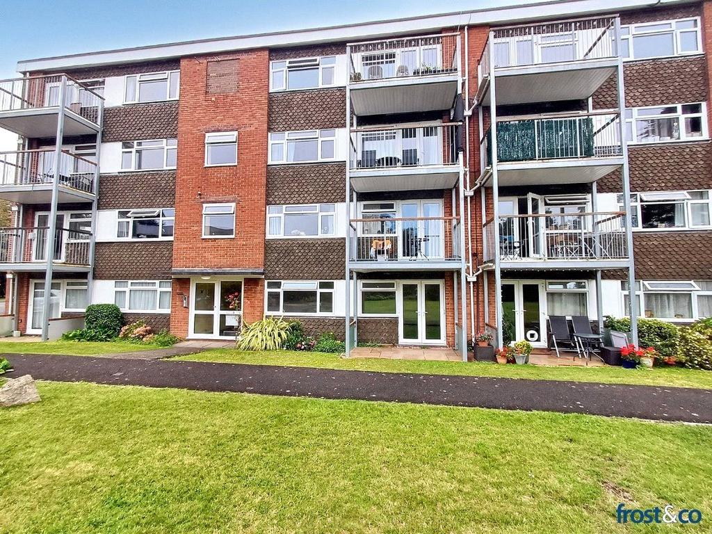 Purbeck Heights