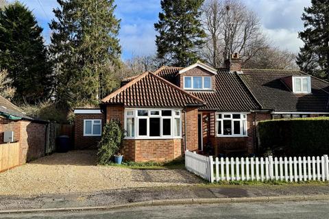 undefined, Busbridge, Godalming