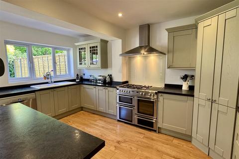 undefined, Busbridge, Godalming