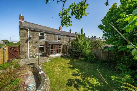 undefined, Rose Valley , Penzance TR19