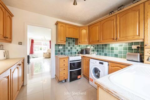 undefined, Grangewood Court, Woodshires Road, Solihull, West Midlands, B92