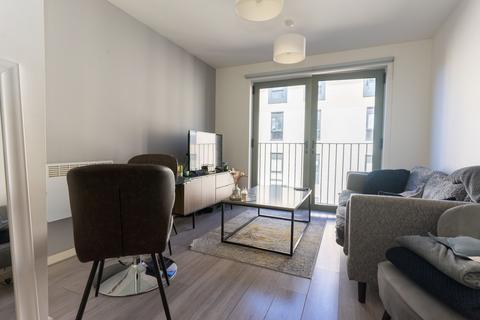 1 bedroom apartment to rent, No. 6 Great Homer Street, Liverpool L5