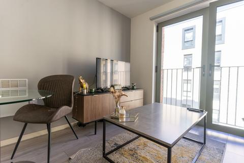 1 bedroom apartment to rent, No. 6 Great Homer Street, Liverpool L5