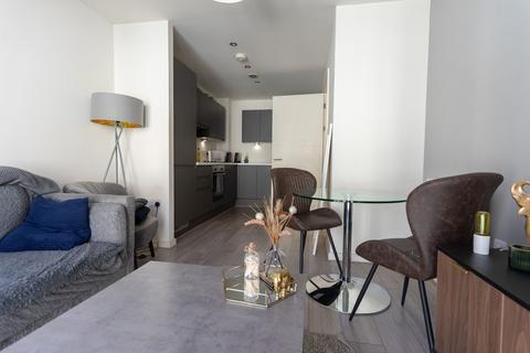 1 bedroom apartment to rent, No. 6 Great Homer Street, Liverpool L5
