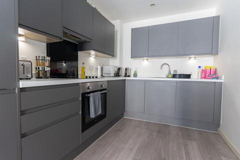 1 bedroom apartment to rent, No. 6 Great Homer Street, Liverpool L5