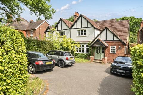 undefined, Otterbourne Road, Shawford, Winchester
