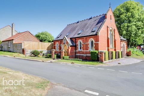 Wesleyan Chapel Blind Lane, Coleby, Lincoln, LN5 0AL