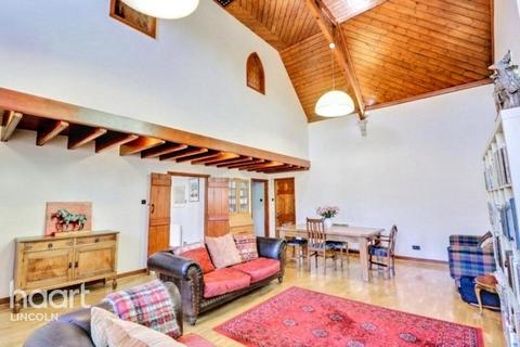 Wesleyan Chapel Blind Lane, Coleby, Lincoln, LN5 0AL
