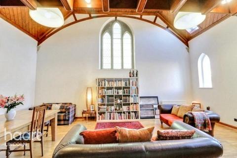 Wesleyan Chapel Blind Lane, Coleby, Lincoln, LN5 0AL