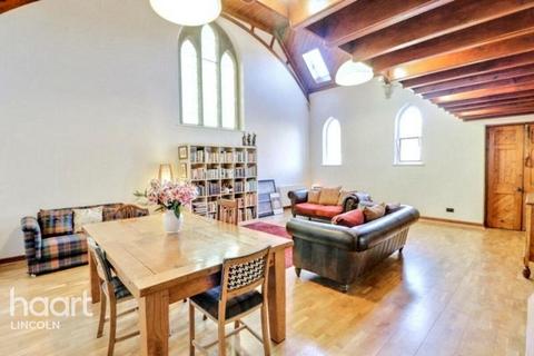 Wesleyan Chapel Blind Lane, Coleby, Lincoln, LN5 0AL