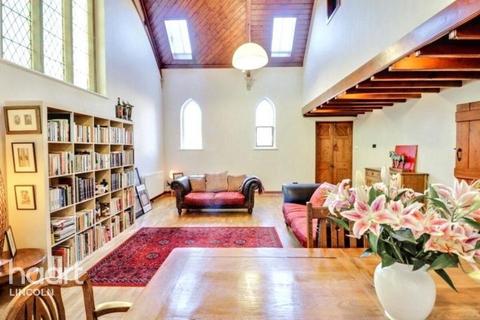 Wesleyan Chapel Blind Lane, Coleby, Lincoln, LN5 0AL