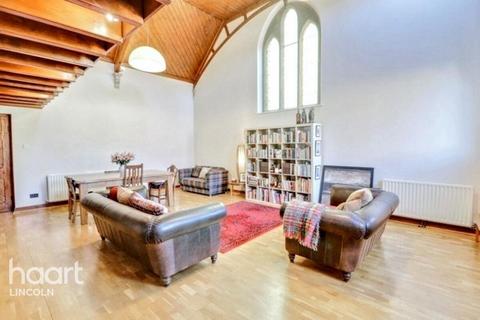 Wesleyan Chapel Blind Lane, Coleby, Lincoln, LN5 0AL