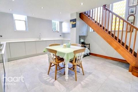 Wesleyan Chapel Blind Lane, Coleby, Lincoln, LN5 0AL