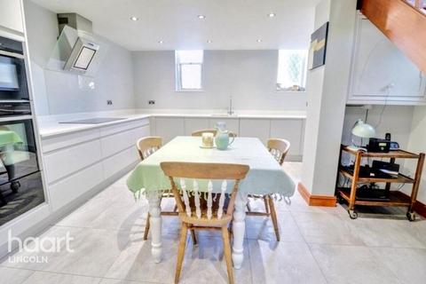 Wesleyan Chapel Blind Lane, Coleby, Lincoln, LN5 0AL