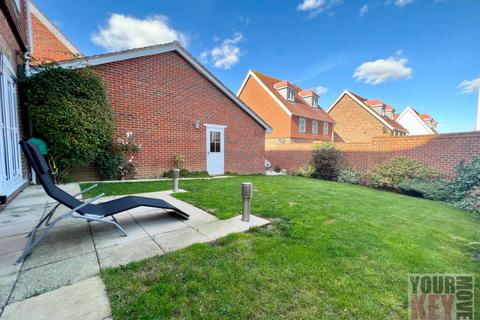 undefined, Lewis Road, Hawkinge, Folkestone, Kent CT18 7SE