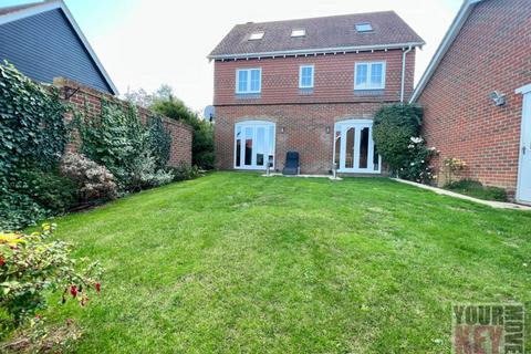 undefined, Lewis Road, Hawkinge, Folkestone, Kent CT18 7SE