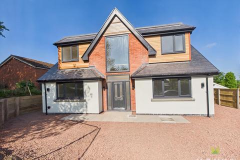 5 bedroom detached house for sale, Orchard Lane, Hanwood, Shrewsbury