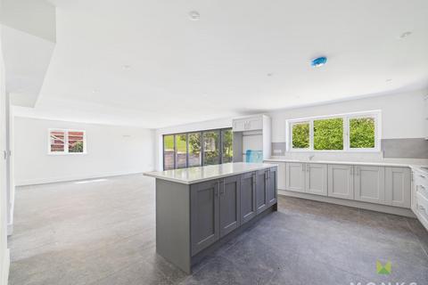 5 bedroom detached house for sale, Orchard Lane, Hanwood, Shrewsbury