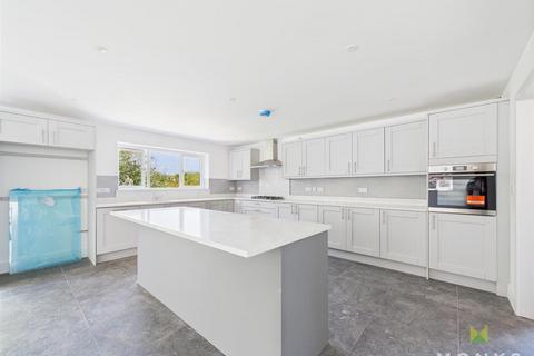5 bedroom detached house for sale, Orchard Lane, Hanwood, Shrewsbury