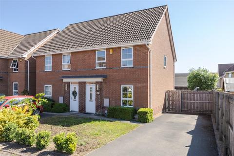 47 Harrier Close, Scunthorpe, DN16 3JR