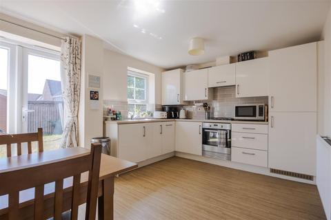 47 Harrier Close, Scunthorpe, DN16 3JR