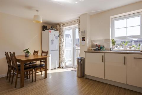 47 Harrier Close, Scunthorpe, DN16 3JR