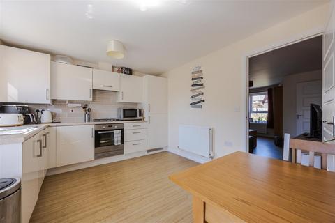 47 Harrier Close, Scunthorpe, DN16 3JR