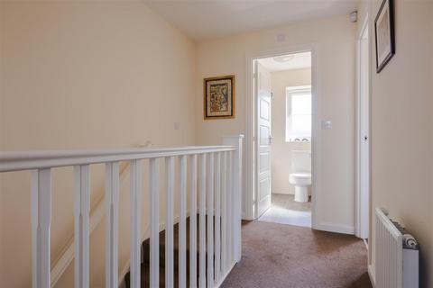 47 Harrier Close, Scunthorpe, DN16 3JR