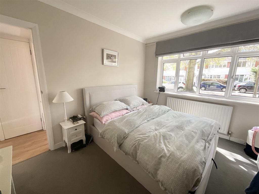 Bed 1