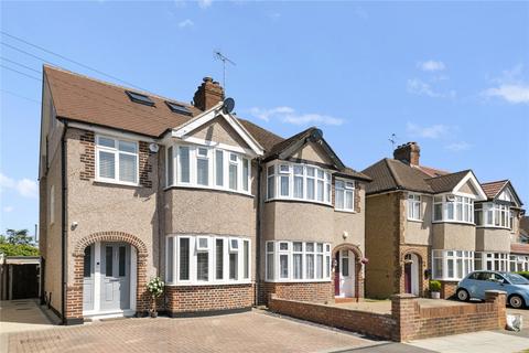 8 Royal Crescent, Ruislip, HA4 0PW