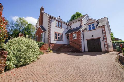 4 Eden Garth, Langwathby, Penrith, CA10 1NT