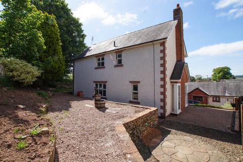 4 Eden Garth, Langwathby, Penrith, CA10 1NT
