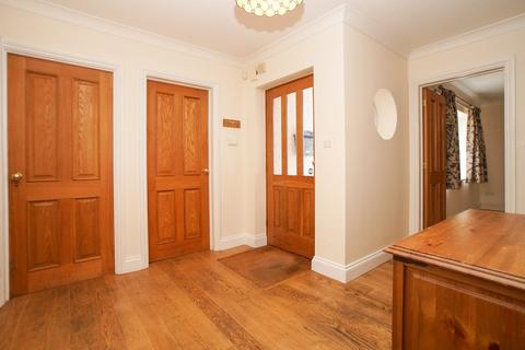 4 Eden Garth, Langwathby, Penrith, CA10 1NT