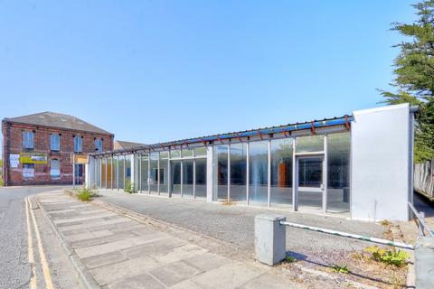 Property for sale, New Street, Thornaby, TS17