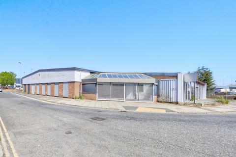 Property for sale, New Street, Thornaby, TS17