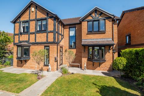 undefined, Howgill Way, Lytham St. Annes, FY8